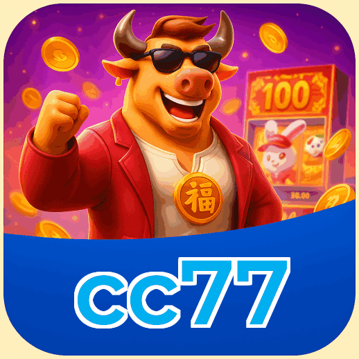 cc77 segurança SSL 256-bit - Licença Curaçao, eCOGRA, GLI certificado