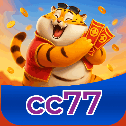 Loterias online disponíveis na cc77